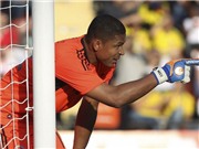 Bóng đá anh, ngoại hạng anh, lịch thi đấu euro 2012,  Neco Martinez: Kẻ thế vai hoàn hảo